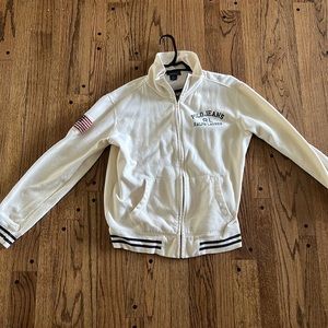 Vintage Polo Ralph Lauren swetshirt